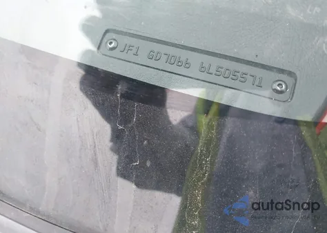 2006 Subaru Impreza Wrx Sti Wrx Sti z USA, uszkodzony, nr VIN JF1GD70666L505571